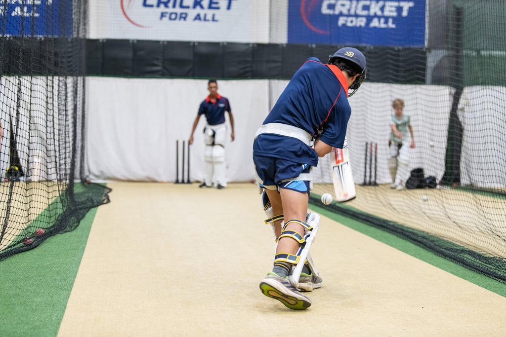 10 Essential Batting Drills Every Cricketer Should Master