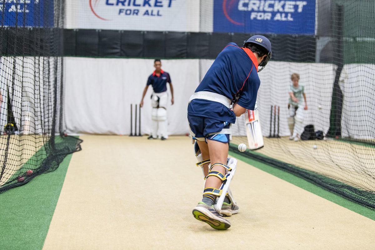 10 Essential Batting Drills Every Cricketer Should Master – Cricket For All