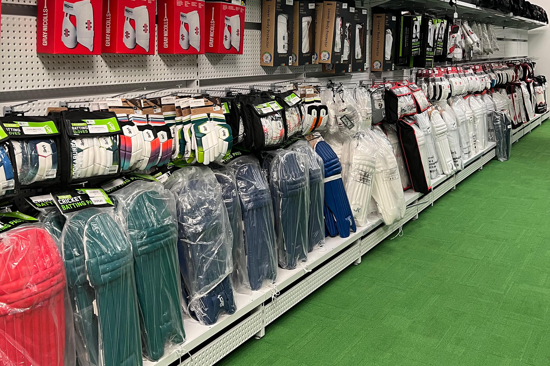 Cricket Protective Gear: Importance and Selection Guide