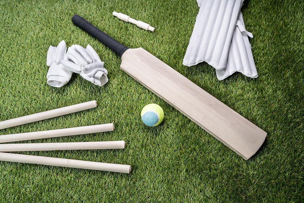 Recognising the Signs: When Cricket Equipment Needs Repairing