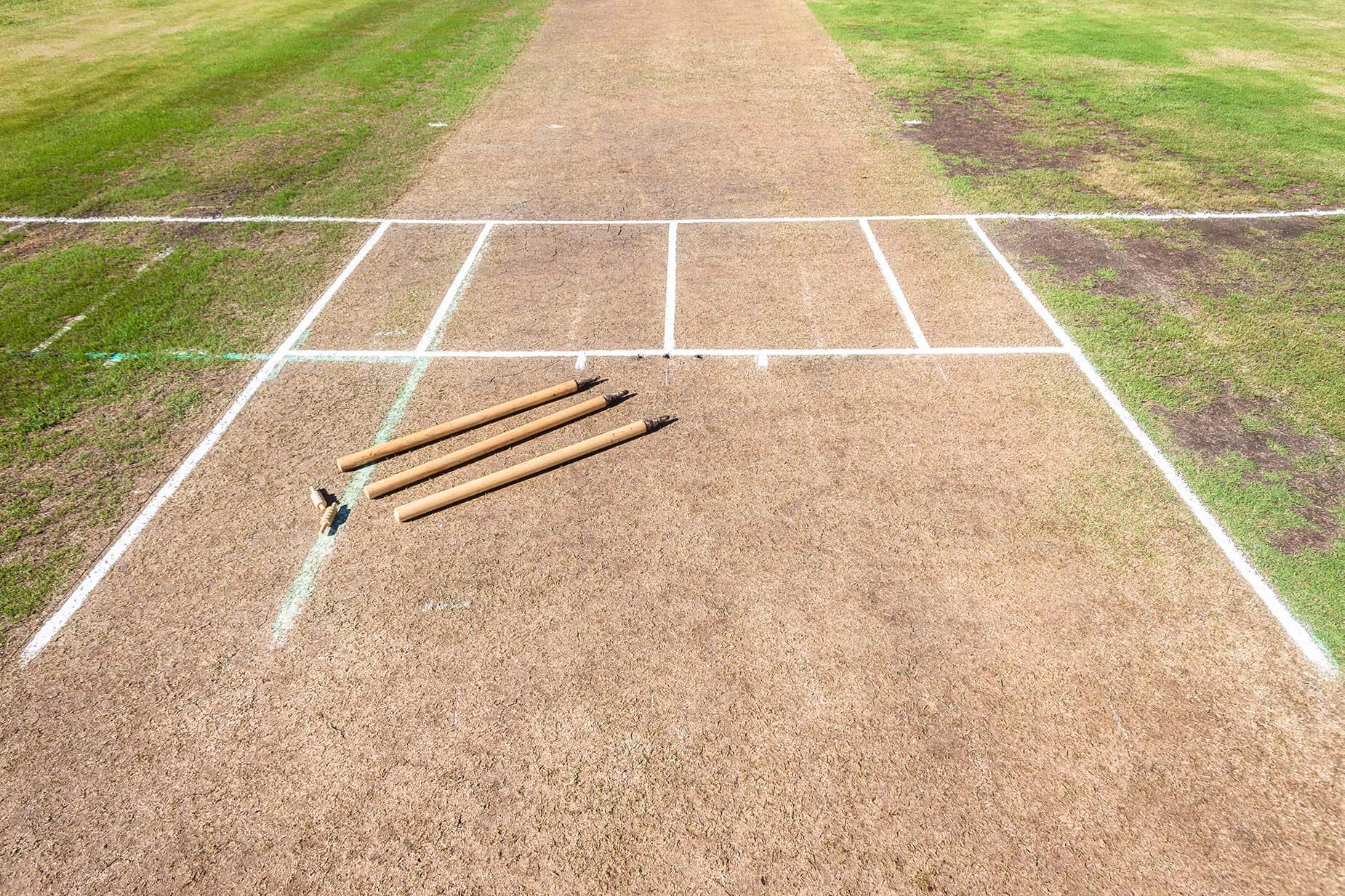 How to Assess Cricket Pitch Conditions: A Guide by Cricket for All