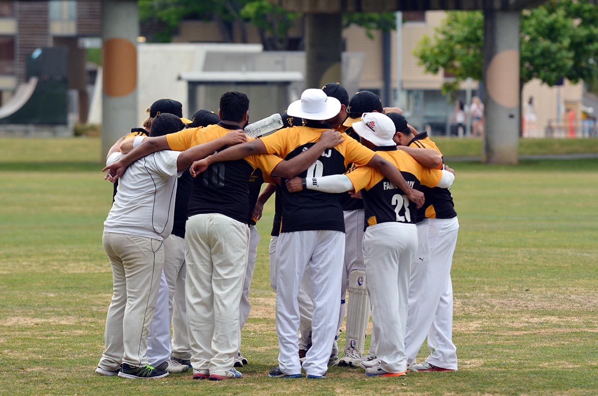 Shattering Boundaries: How Women’s Cricket is Challenging the Traditional Male Game