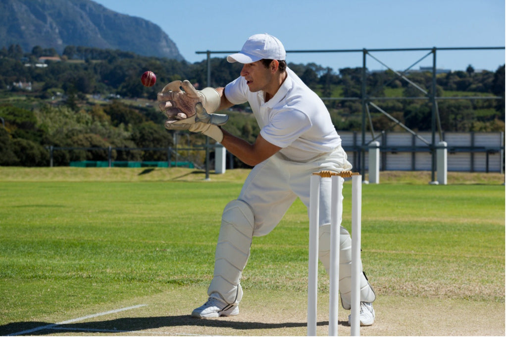 Mastering the Art of Wicketkeeping:  Tips and Techniques by Cricket For All