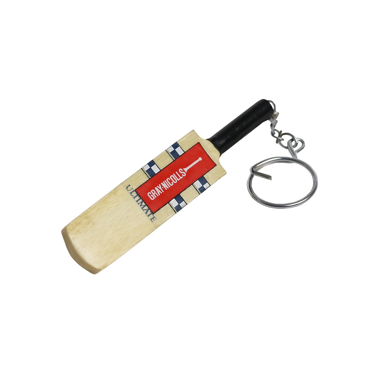 GRAY NICOLLS MINI BAT KEYRING