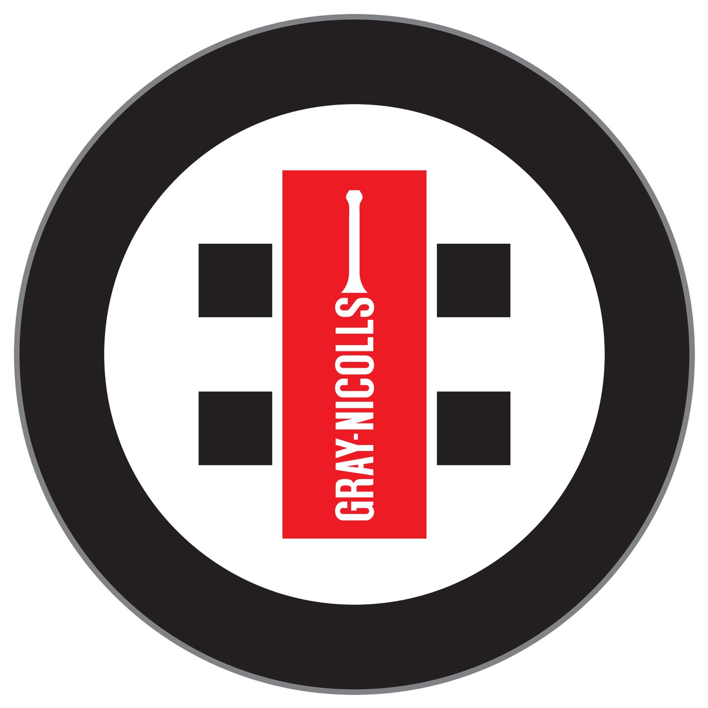 GRAY NICOLLS BOWLING TARGET LINE & LENGTH