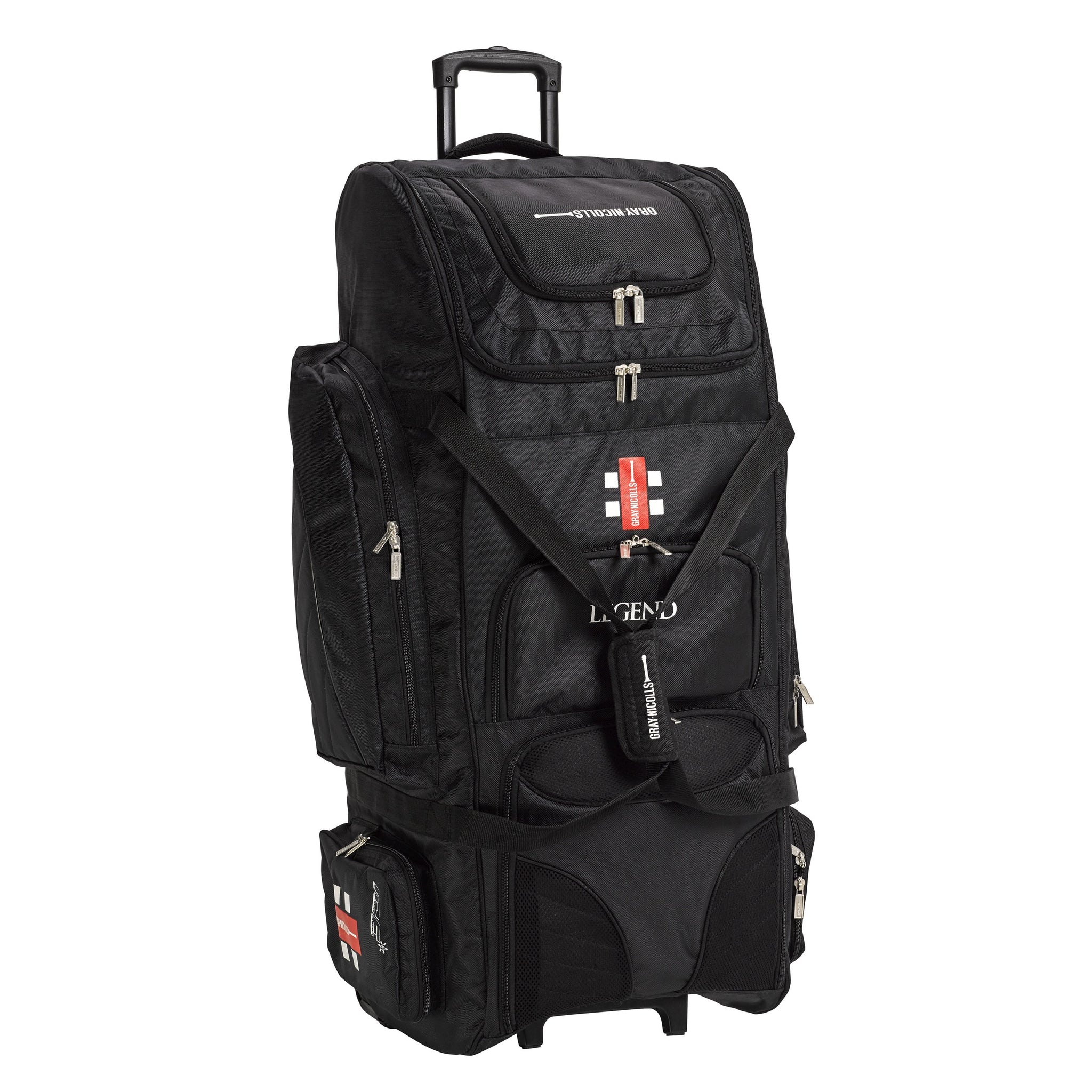 GRAY NICOLLS LEGEND WHEEL BAG