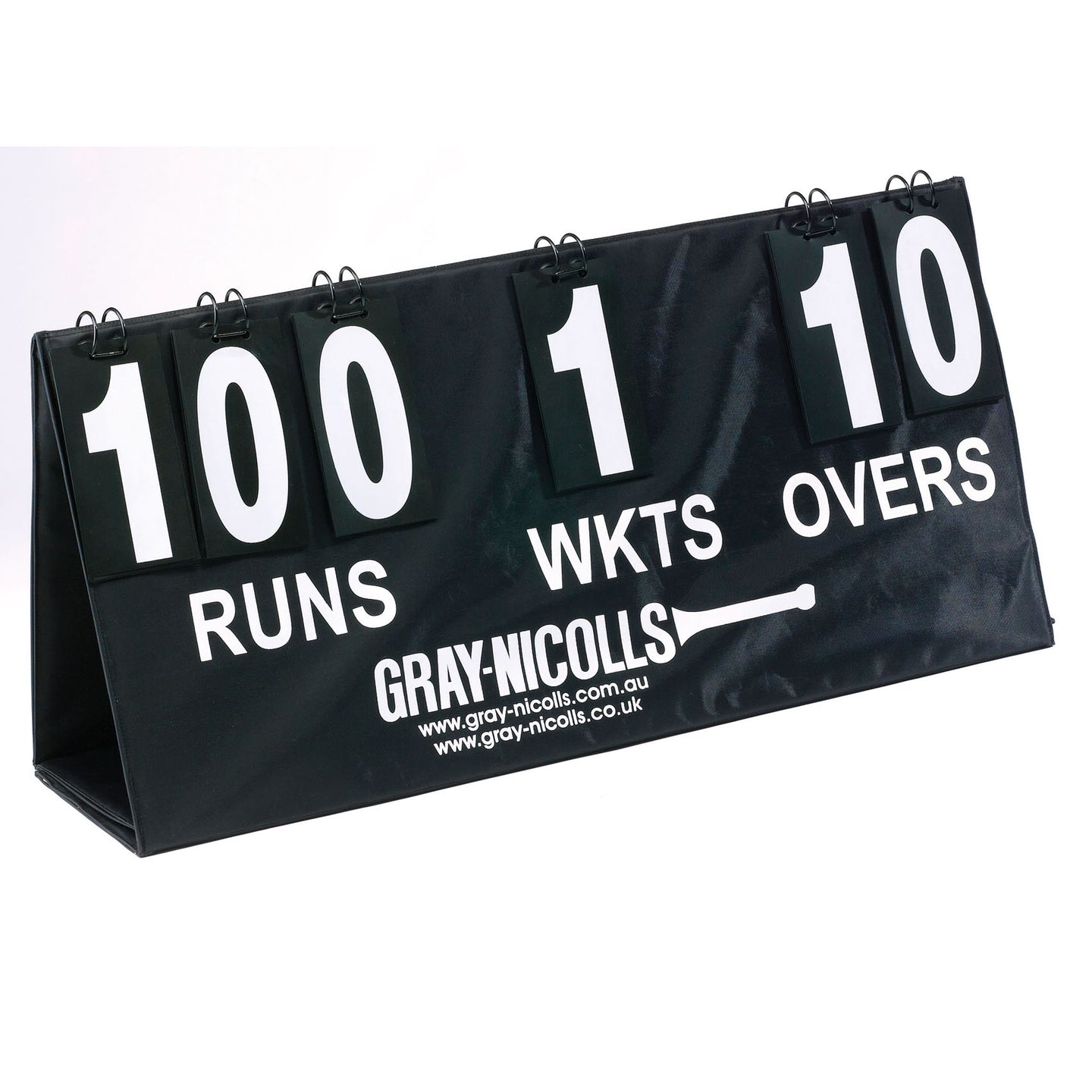 GRAY NICOLLS SCOREBOARD