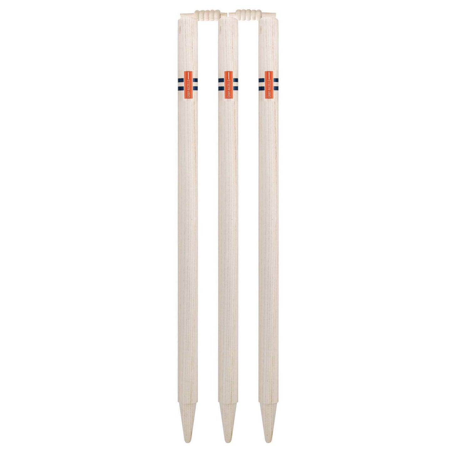 GRAY NICOLLS SHIELD STUMPS