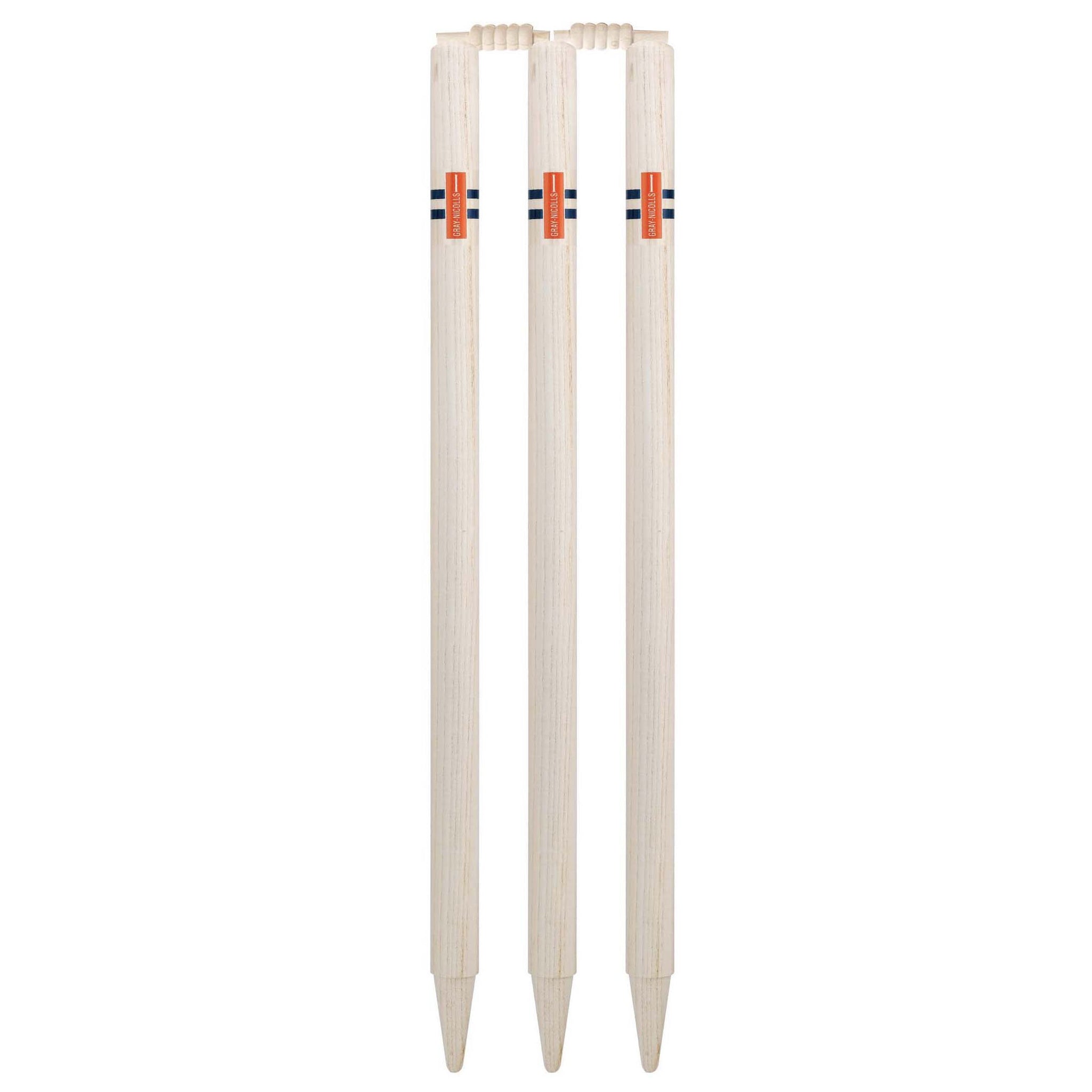 GRAY NICOLLS SHIELD STUMPS