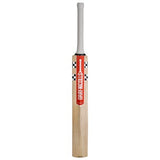 GRAY NICOLLS TECHNIQUE 85 ENGLISH WILLOW TRAINING BAT