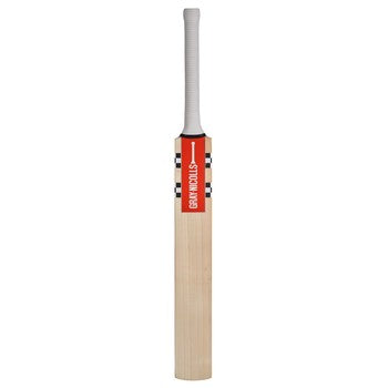 GRAY NICOLLS TECHNIQUE 85 ENGLISH WILLOW TRAINING BAT