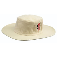 GRAY NICOLLS OFF WHITE SUNHAT