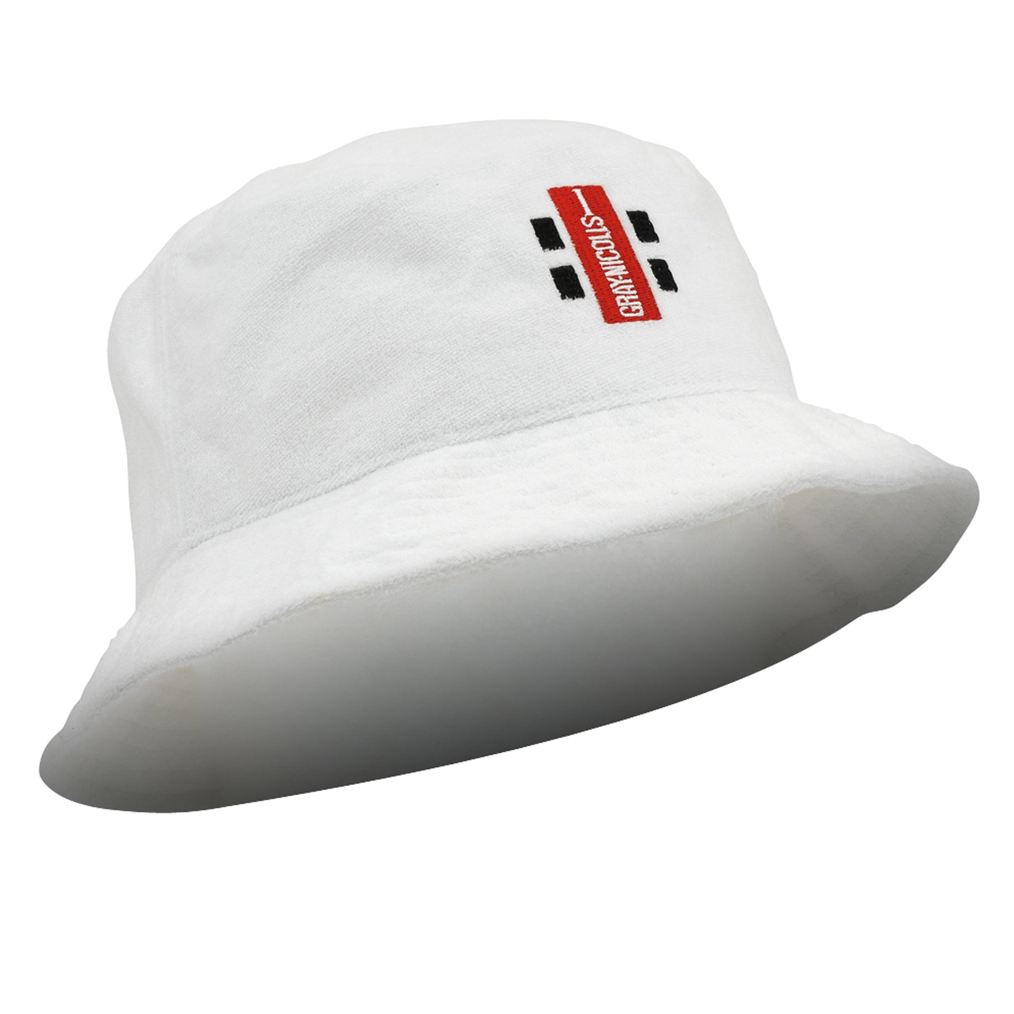 GRAY NICOLLS TOWELLING HAT