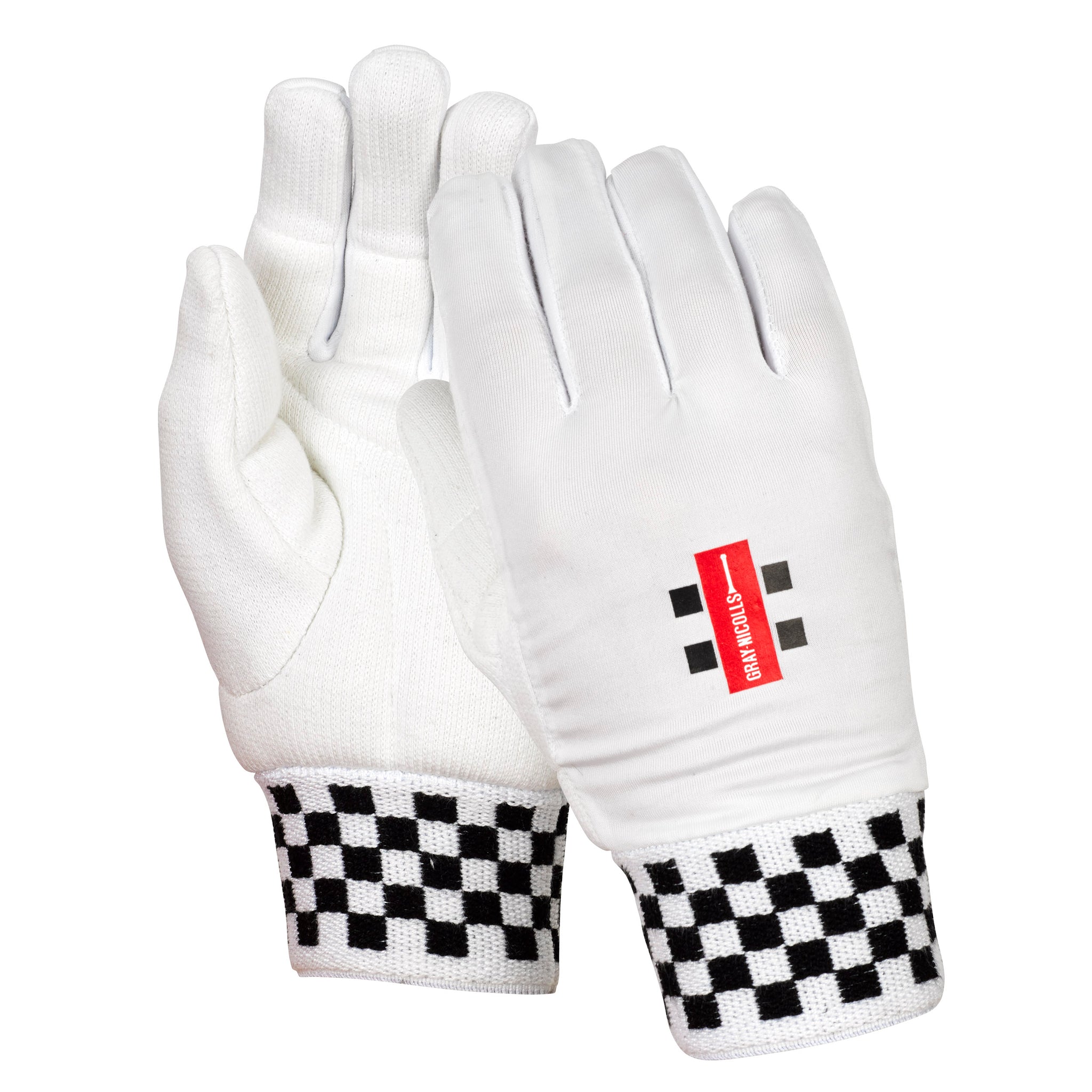 GRAY NICOLLS W/K ELITE COTTON PADDED INNERS JUNIOR CLEARANCE