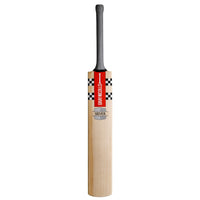 GRAY-NICOLLS SILVER ENGLISH WILLOW CRICKET BAT