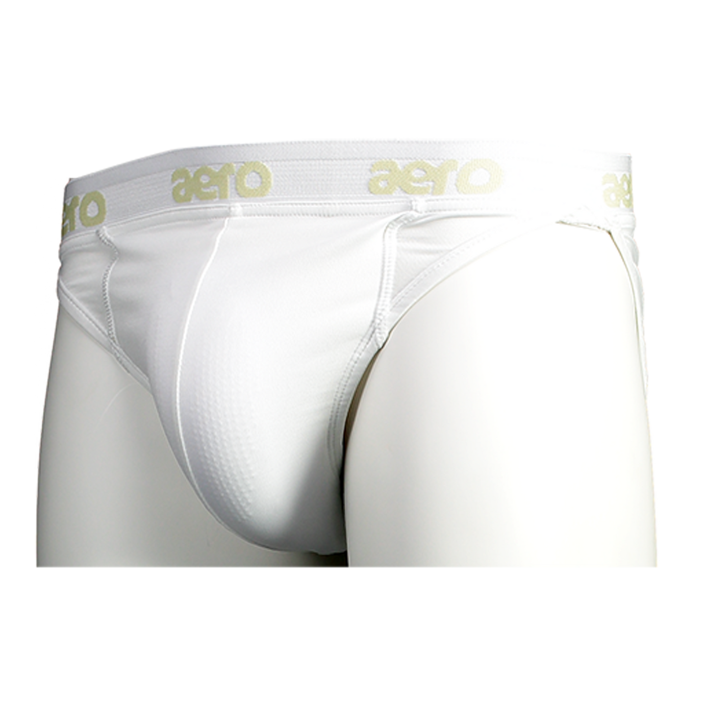 AERO GROIN PROTECTOR BRIEFS