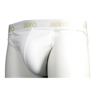 AERO GROIN PROTECTOR BRIEFS