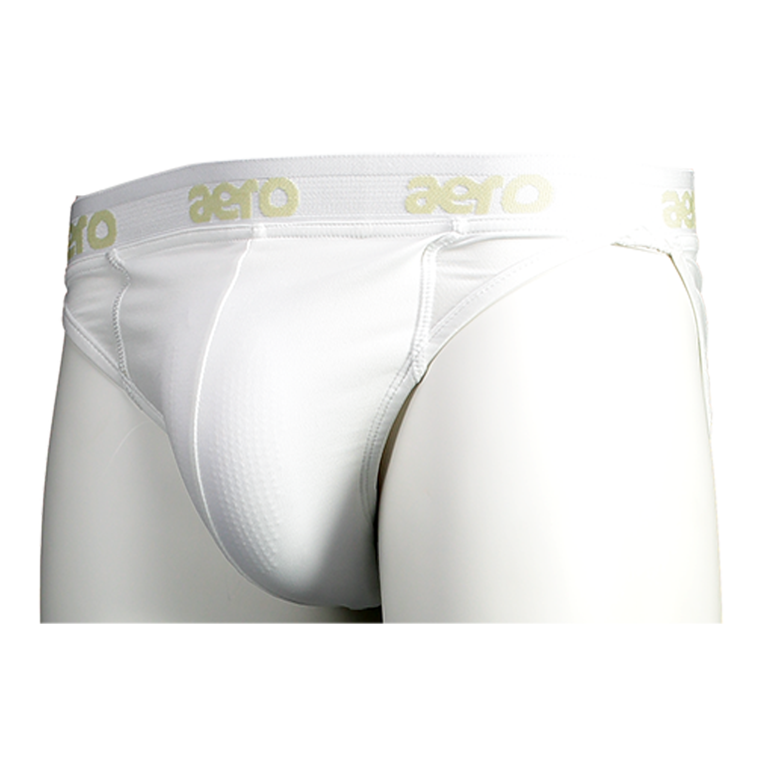 AERO GROIN PROTECTOR BRIEFS