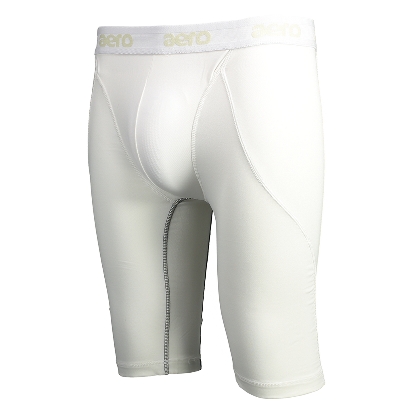 AERO GROIN PROTECTOR SHORTS