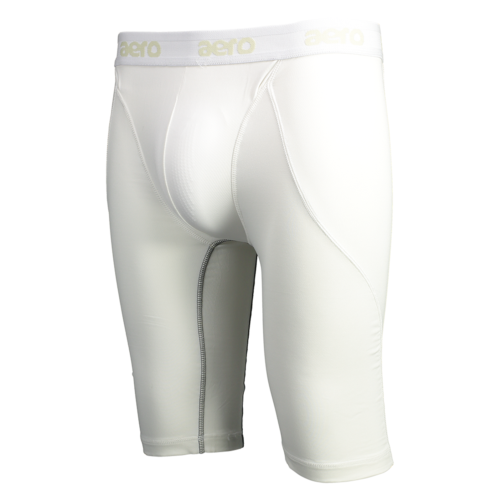 AERO GROIN PROTECTOR SHORTS