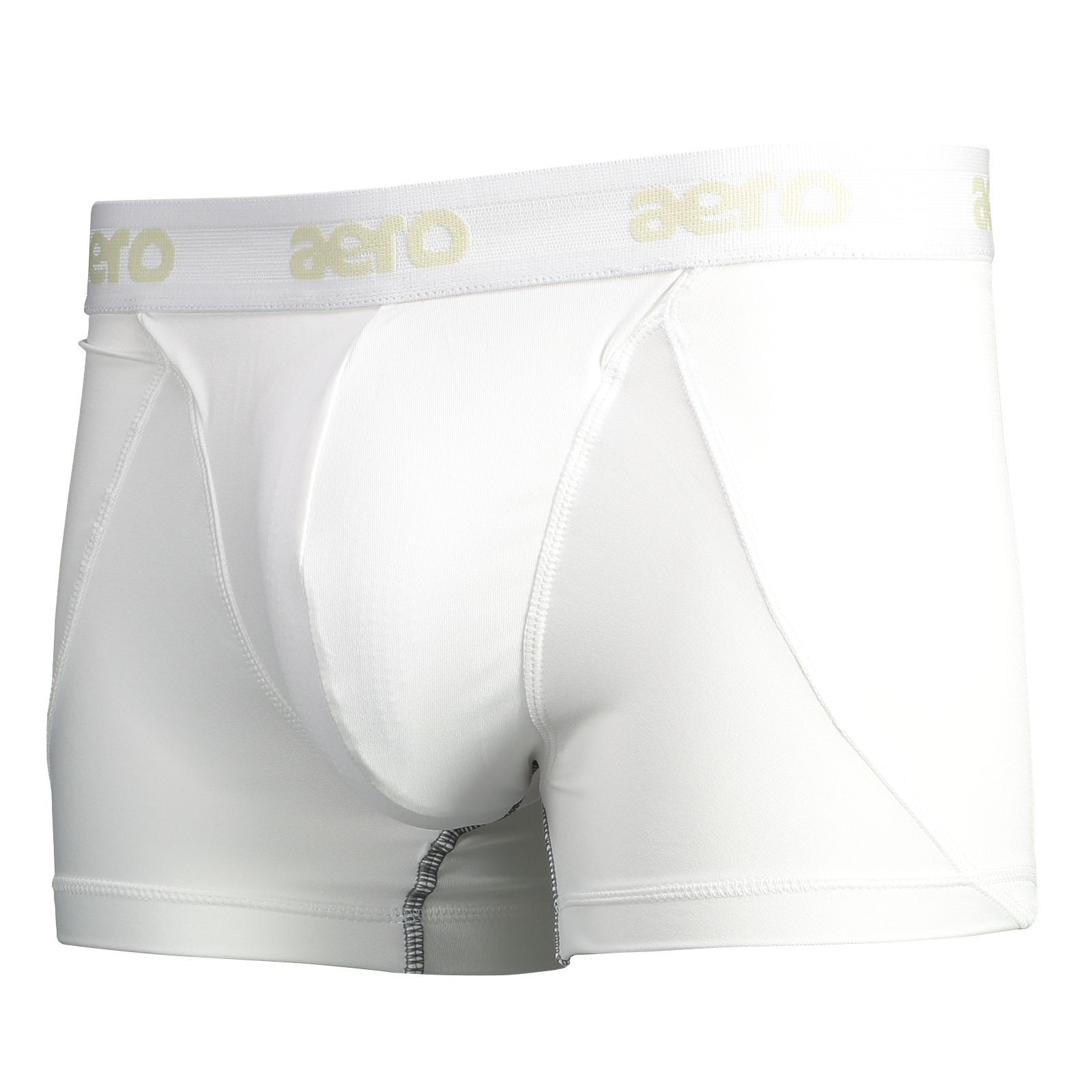 AERO GROIN PROTECTOR TRUNKS