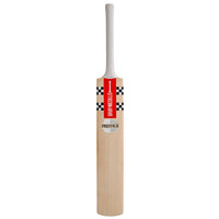 GRAY NICOLLS PRESTIGE 23/24 ENGLISH WILLOW CRICKET BAT - Cricket For All