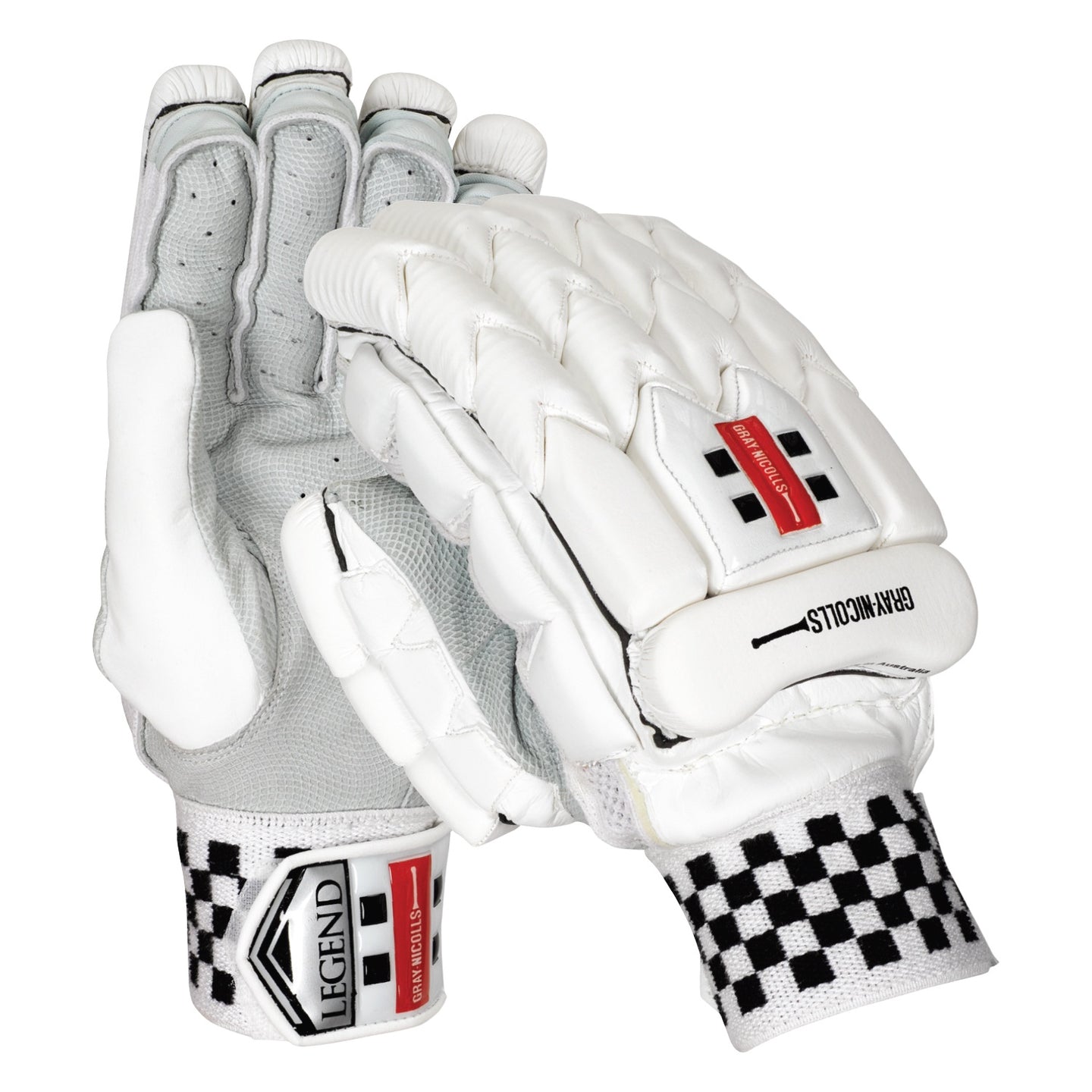 GRAY NICOLLS LEGEND BATTING GLOVES