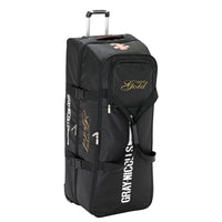 GRAY NICOLLS LEGEND GOLD WHEEL BAG