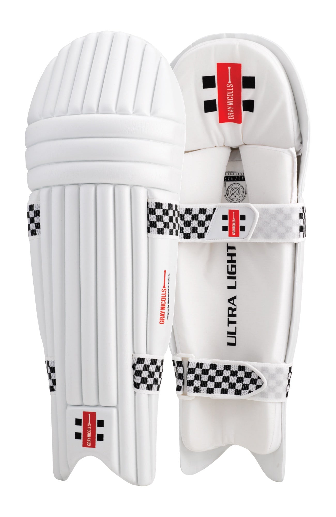 GRAY NICOLLS ULTRA LIGHT BATTING PADS