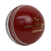 GRAY NICOLLS CREST SPECIAL CRICKET BALL