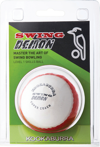 KOOKABURRA SWING DEMON BALL