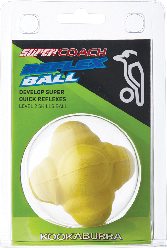 KOOKABURRA REFLEX BALL