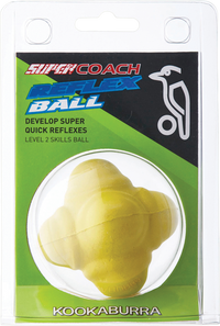 KOOKABURRA REFLEX BALL