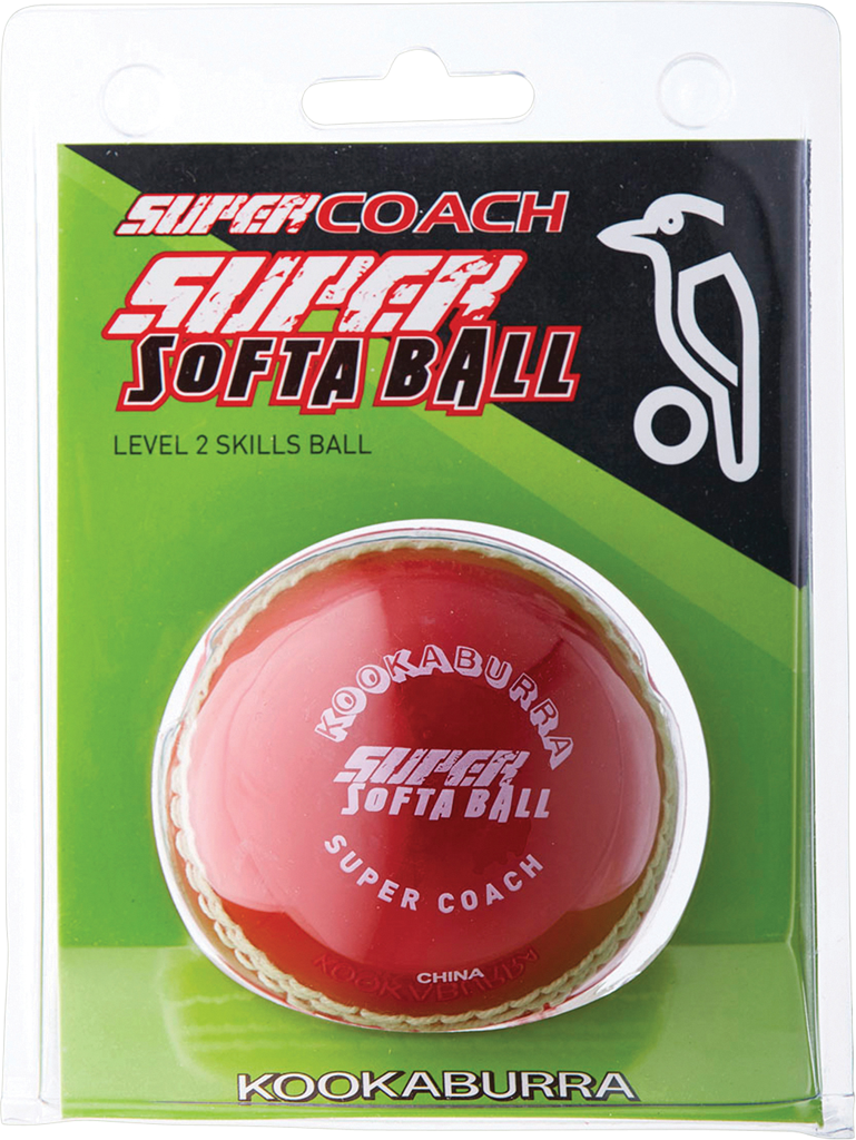 KOOKABURRA SUPER SOFTABALL