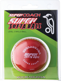 KOOKABURRA SUPER SOFTABALL