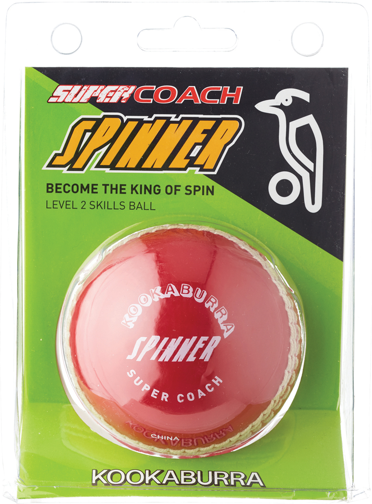 KOOKABURRA SPINNER BALL