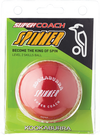 KOOKABURRA SPINNER BALL