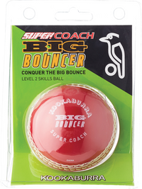 KOOKABURRA BIG BOUNCER BALL