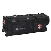 GRAY NICOLLS PRESTIGE WHEEL BAG