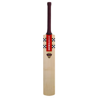 GRAY NICOLLS CREST LIGHT (23/24) ENGLISH WILLOW CRICKET BAT