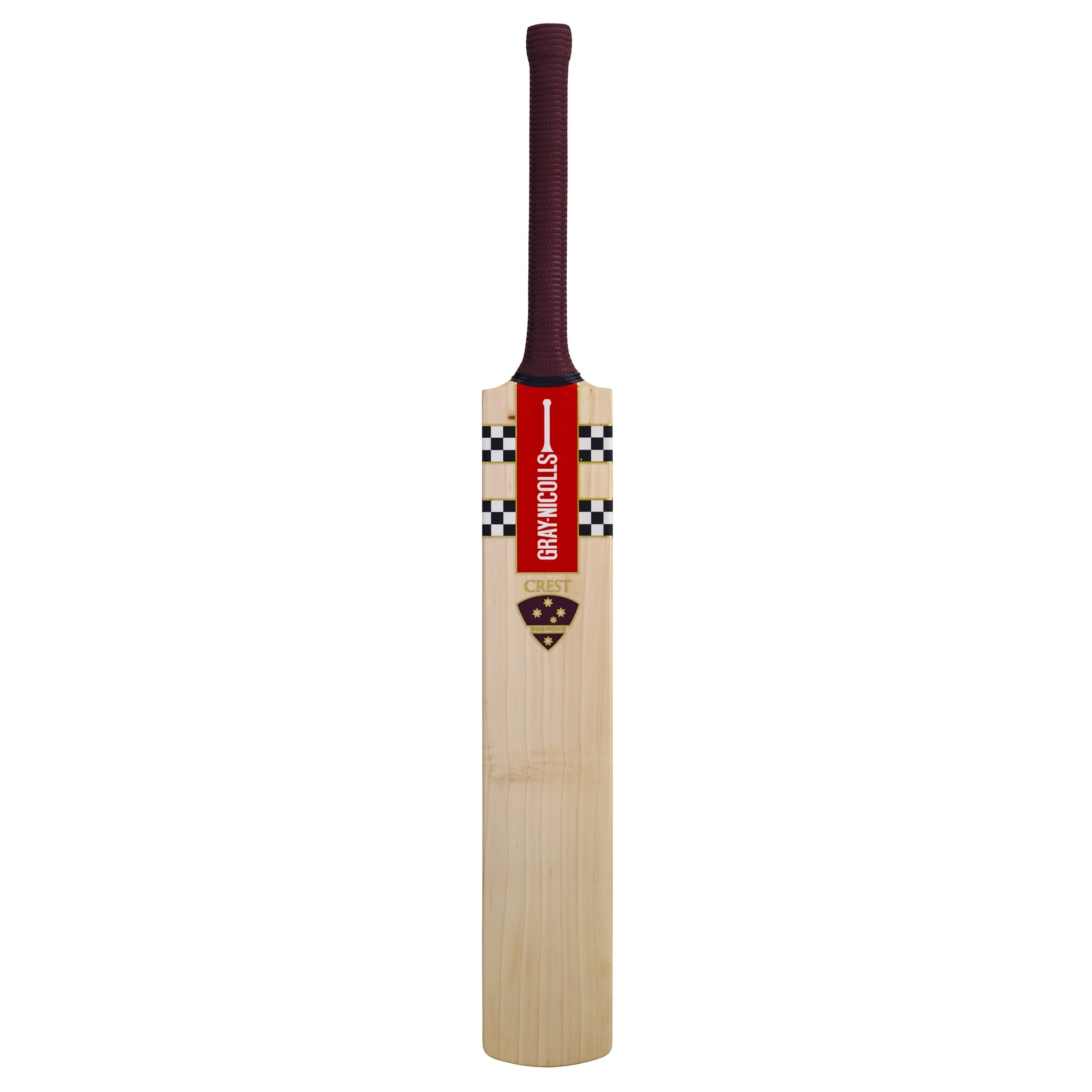 GRAY NICOLLS CREST LIGHT (23/24) ENGLISH WILLOW CRICKET BAT