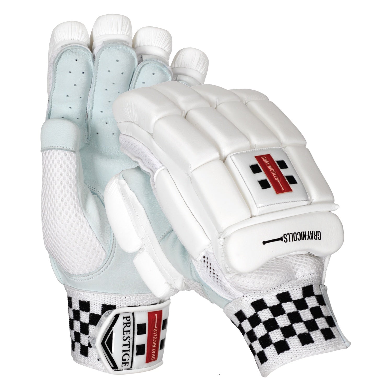 GRAY NICOLLS PRESTIGE BATTING GLOVES