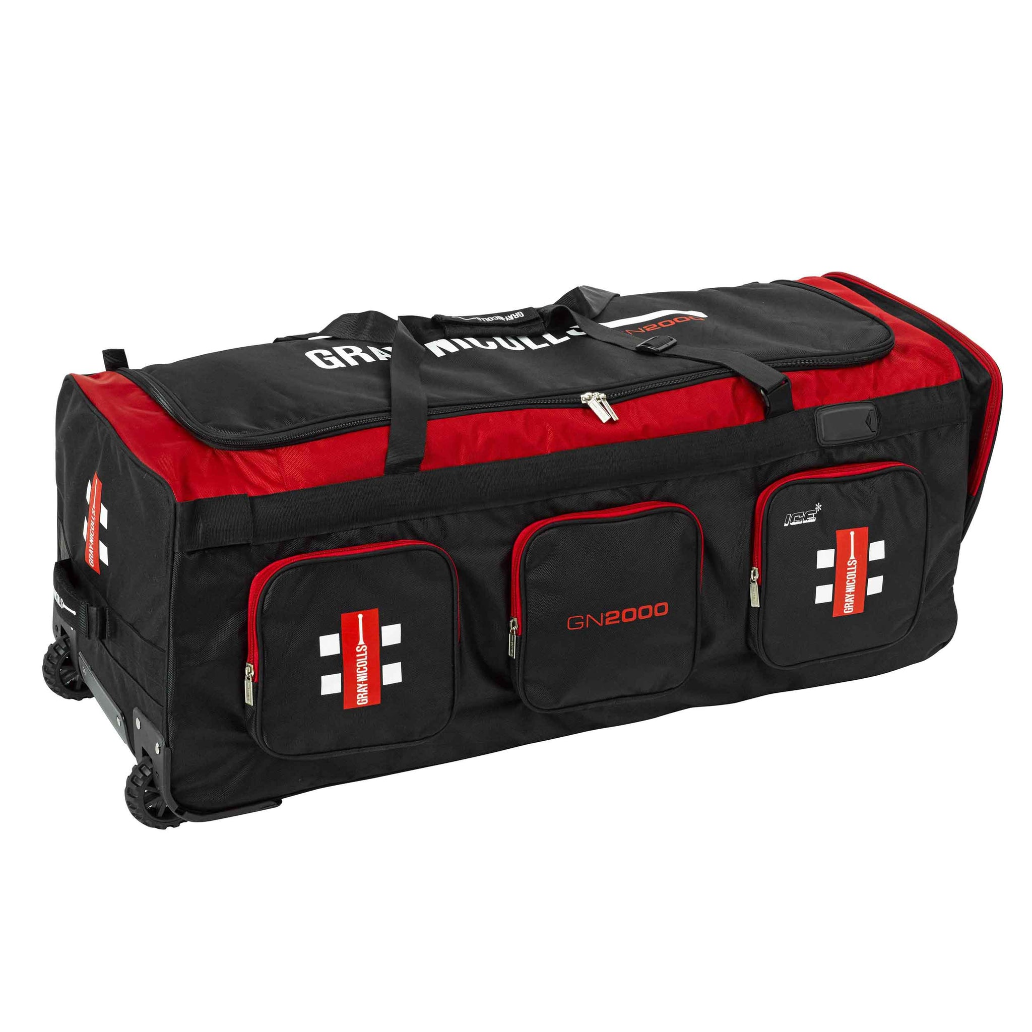 GRAY NICOLLS GN 2000 WHEEL BAG