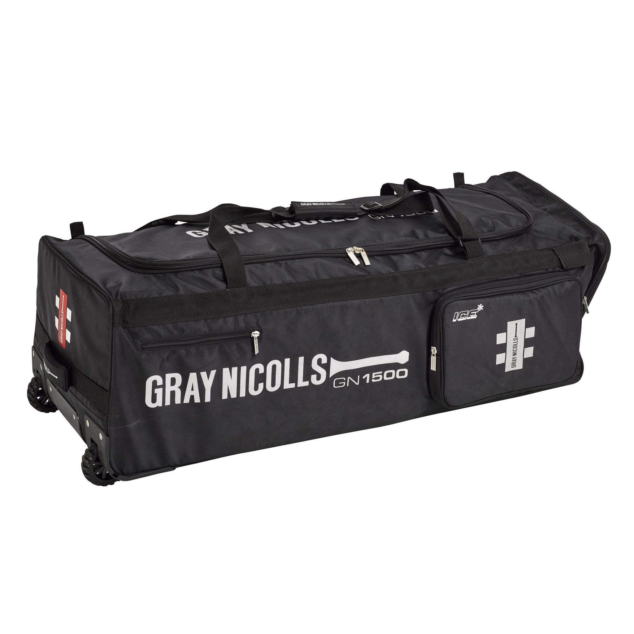 GRAY NICOLLS GN 1500 WHEEL BAG