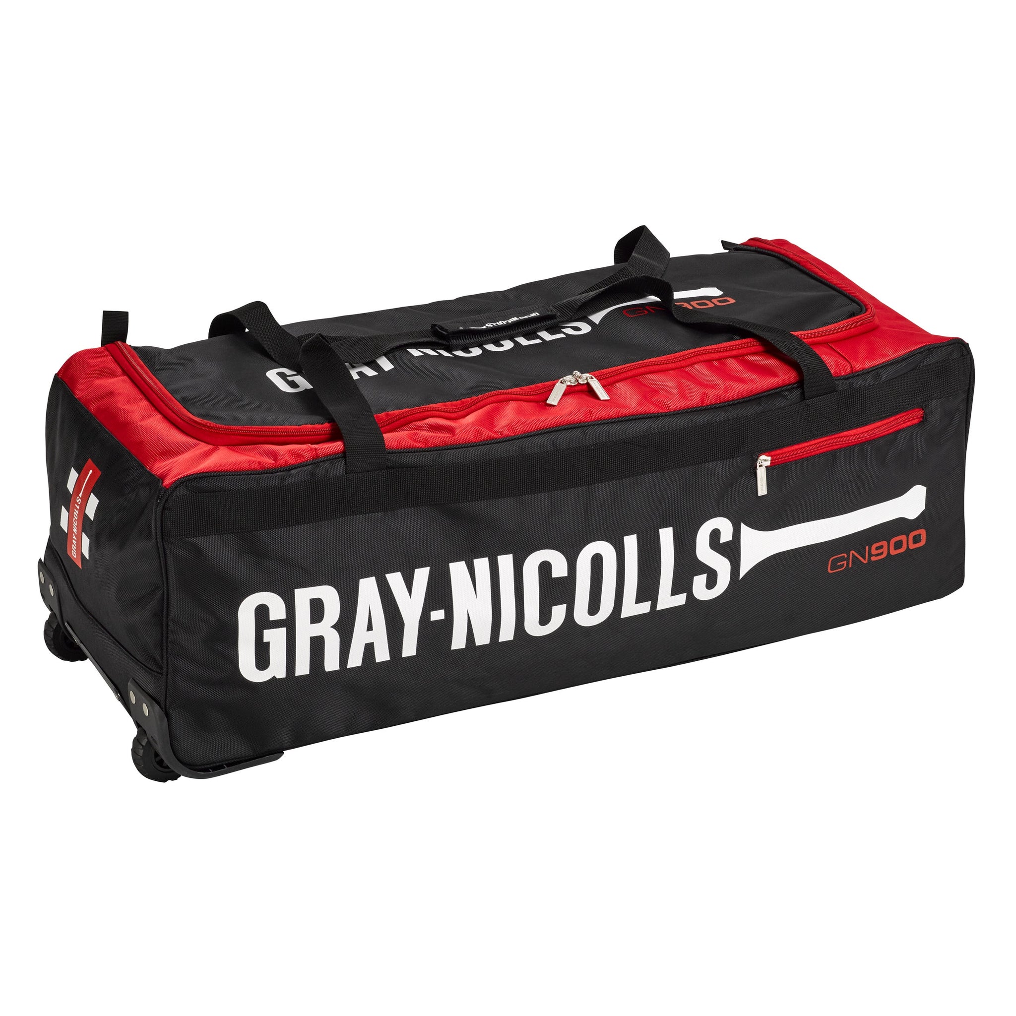 GRAY NICOLLS GN 900 WHEEL BAG