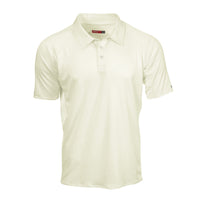 GRAY NICOLLS LEGEND SENIOR SHORT SLEEVE SHIRT