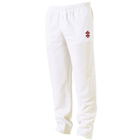 GRAY NICOLLS LEGEND JUNIOR CREAM TROUSERS