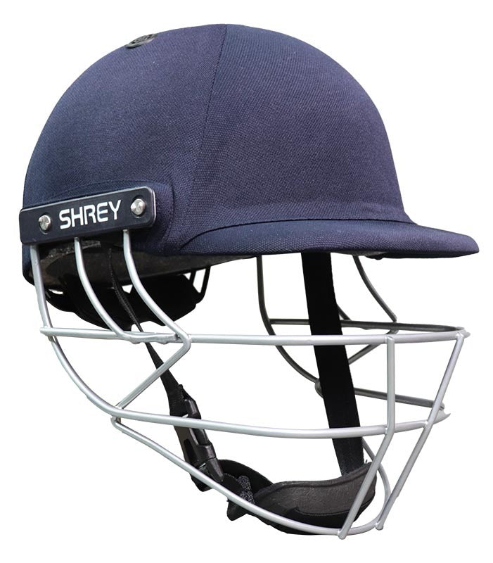 SHREY CLASSIC HELMET 2.0 WITH ADJUSTMENT DIAL