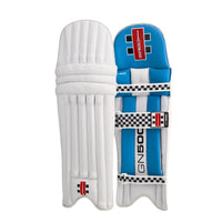 GRAY NICOLLS GN 500 JUNIOR BATTING PADS