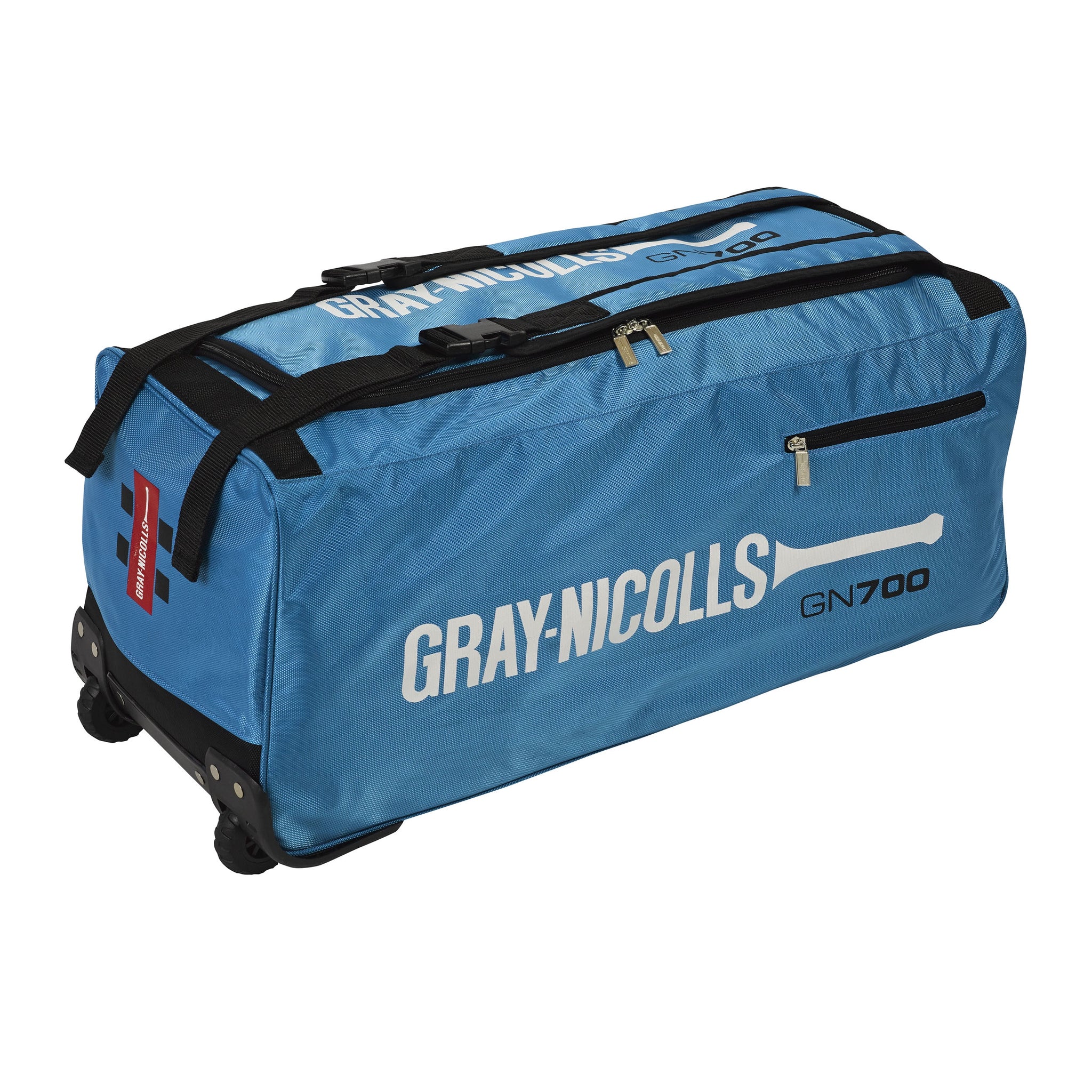 GRAY NICOLLS GN 700 WHEEL BAG